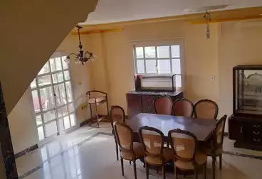 Duplex For rent - 3 rooms - floor 2