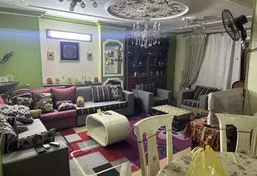 Apartments For sale - 3 rooms - floor 5