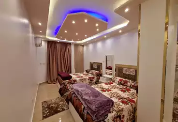 عقارات للإيجار - 2 غرف - بالدور 1