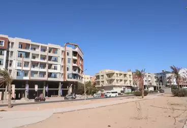 شقق للبيع - 2 غرف - بالدور 1