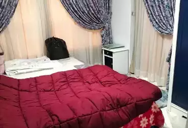 Furnished Apartment For sale - 3 rooms - floor 5