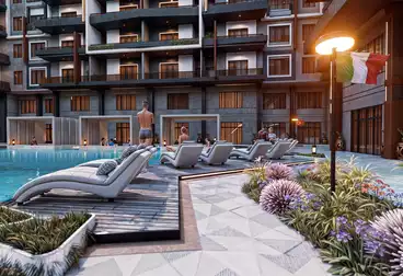 undefined undefined - 1 rooms - floor 1