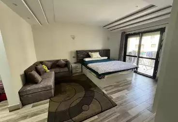 Furnished Apartment For rent - 3 rooms - floor 2
