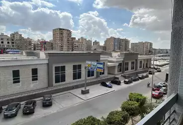 Apartments For sale - 3 rooms - floor 3