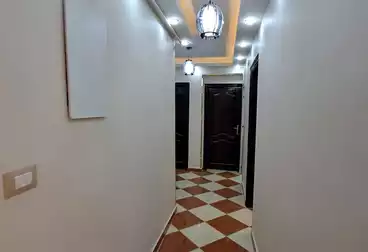 شقق للبيع - 3 غرف - بالدور 6