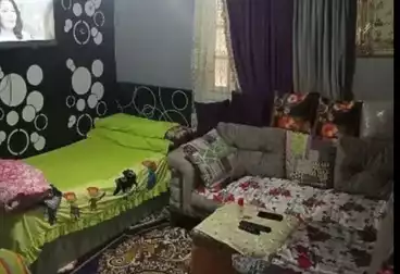 Apartments For sale - 2 rooms - floor 7