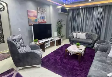 عقارات للإيجار - 3 غرف - بالدور 4