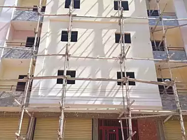 عقارات للبيع - 2 غرف - بالدور 1