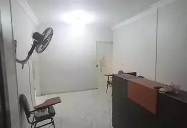 Properties For rent - 2 rooms - floor 2