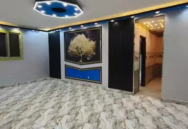 عقارات للبيع - 2 غرف - بالدور 10