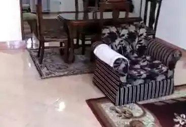 Furnished Apartment For rent - 2 rooms - floor 4