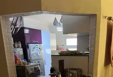 عقارات للبيع - 3 غرف - بالدور 2