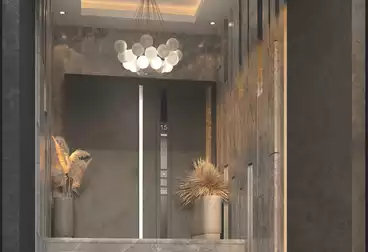 Apartments For sale - 4 rooms - floor 4