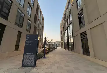 Offices For rent - 1 rooms - floor 1