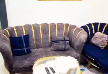 شقق فندقية للإيجار - 3 غرف - بالدور 0