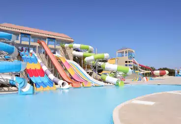 شقق للبيع - 1 غرف - بالدور 4