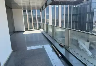Offices For rent - 1 rooms - floor 3