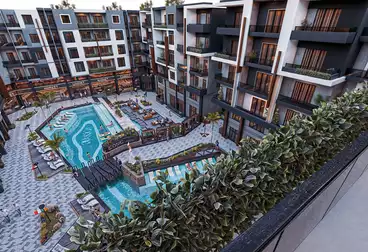 undefined undefined - 2 rooms - floor 4