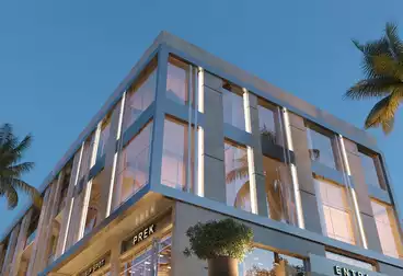 Commercial For sale - floor 1