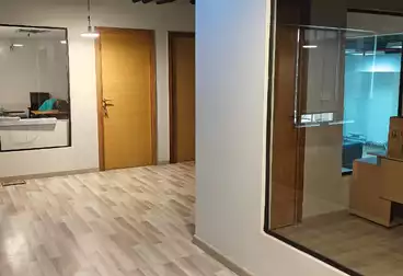 Offices For rent - 1 rooms - floor 1