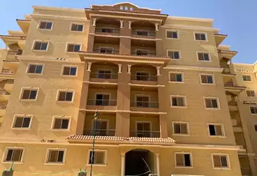 undefined undefined - 3 غرف - بالدور 2