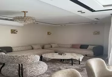 Duplex For rent - 3 rooms - floor 2