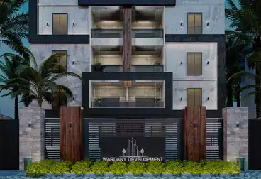 Apartments For sale - 3 rooms - floor 1