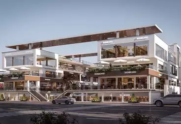 Commercial For sale - floor 1