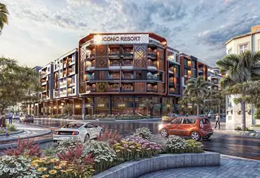 undefined undefined - 2 rooms - floor 2