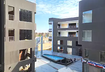 محلات للبيع - بالدور 2