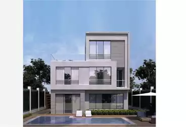 Twin House For sale - 3 rooms