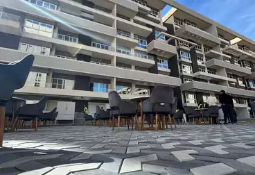 undefined undefined - 3 rooms - floor 4