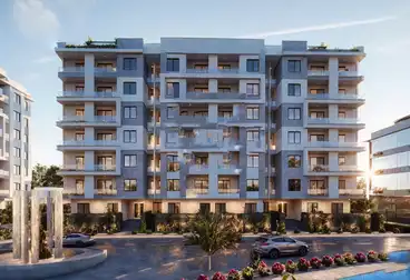 Apartments For sale - 3 rooms - floor 2