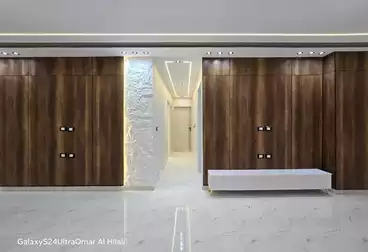 شقق للبيع - 3 غرف - بالدور 2