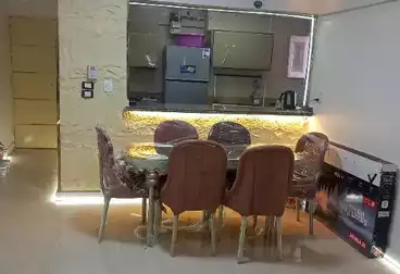 Properties For rent - 3 rooms - floor 2