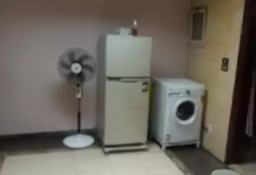 Furnished Apartment For sale - 2 rooms - floor 1