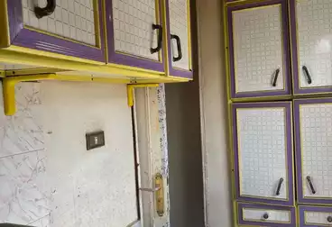 عقارات للبيع - 3 غرف - بالدور 4