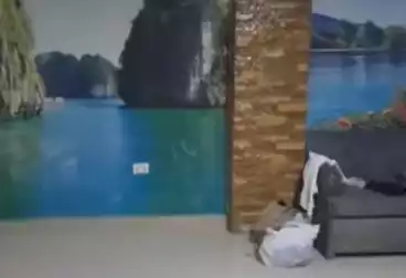 شقق للبيع - 3 غرف - بالدور 11