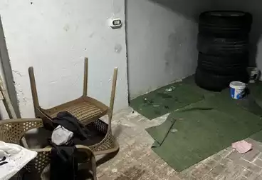 undefined undefined - floor 0