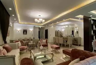 عقارات للبيع - 3 غرف - بالدور 1