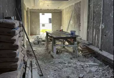 شقق للبيع - 2 غرف - بالدور 7