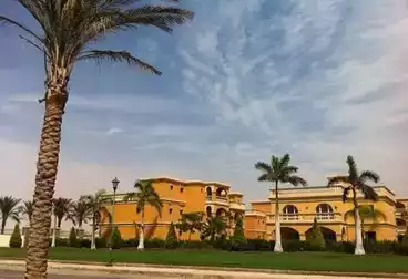 Separate Villa For sale - 5 rooms