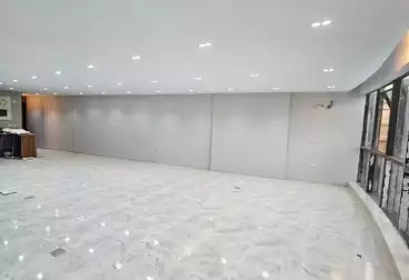 Corporate Branch For rent - 4 rooms - floor 7