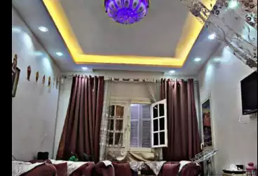 Apartments For sale - 3 rooms - floor 3
