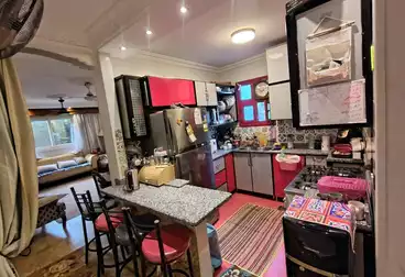 undefined undefined - 3 غرف - بالدور 0