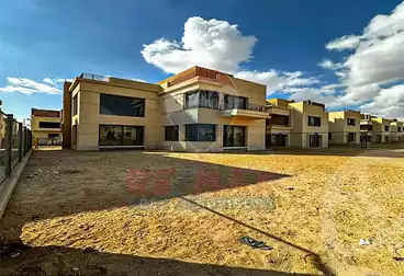 Twin House For sale - 9 rooms