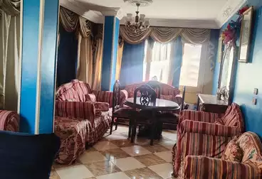 Apartments For sale - 3 rooms - floor 5