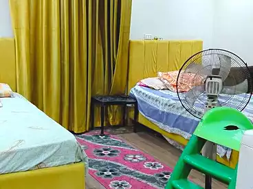 Apartments For sale - 3 rooms - floor 2