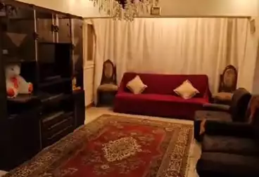 شقق مفروشة للإيجار - 2 غرف - بالدور 3