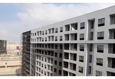 شقق للبيع - 2 غرف - بالدور 4